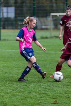Bild 370 - B-Juniorinnen HSV - SV BW Hohen Neuendorf